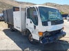 1995 Isuzu Npr