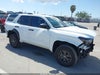2025 Toyota 4runner