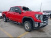 2024 Gmc SIERRA