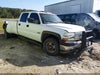 2002 Chevrolet Silverado