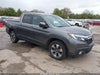 2019 Honda Ridgeline