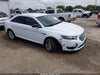 2018 Ford Taurus