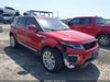 2016 Land rover Range rover evoque