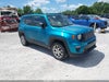 2022 Jeep Renegade