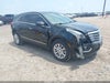2018 Cadillac Xt5