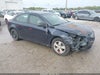 2015 Chevrolet Cruze