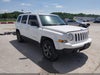 2015 Jeep Liberty (patriot)