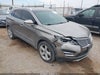 2016 Lincoln Mkc