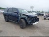 2024 Toyota 4runner