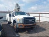 2011 Ford F-450