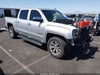 2018 Gmc SIERRA