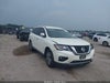 2020 Nissan Pathfinder
