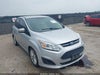 2018 Ford C-max