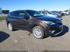 2020 Buick Envision