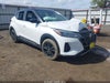 2023 Nissan Kicks