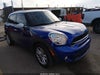 2015 Mini Countryman