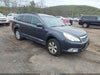 2011 Subaru Outback