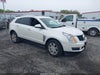 2014 Cadillac Srx