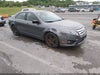 2010 Ford Fusion