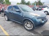 2011 Nissan Juke
