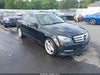 2011 Mercedes-benz C-klasse