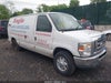 2011 Ford E 250