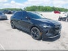 2021 Buick Envision