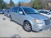 2010 Chrysler Town & country