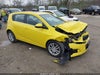2016 Chevrolet SONIC