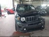 2023 Jeep Renegade