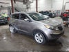 2011 Kia Sportage
