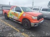 2011 Toyota Tundra