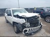 2016 Jeep Liberty (patriot)