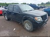 2019 Nissan Navara (frontier)