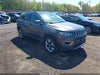 2017 Jeep Compass