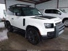2023 Land rover Defender
