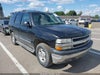 2001 Chevrolet Tahoe