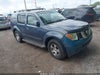 2006 Nissan Pathfinder