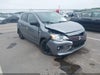 2022 Mitsubishi Mirage