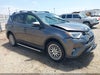 2017 Toyota Rav 4