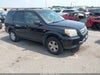 2007 Honda Pilot