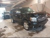 2011 Chevrolet Tahoe
