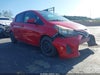 2015 Toyota Yaris