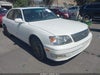 2000 Lexus Ls
