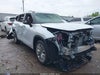 2026 Toyota Highlander