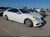 2010 Mercedes-benz E-klasse