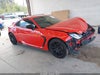 2022 Toyota Gr 86