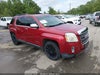 2014 Gmc Terrain