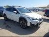 2021 Subaru Xv