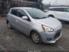2014 Mitsubishi Mirage